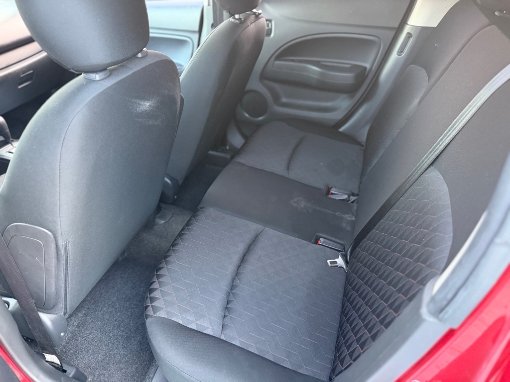 Mitsubishi Mirage  2024