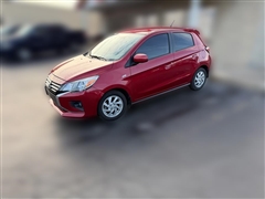 2024 Mitsubishi Mirage 
