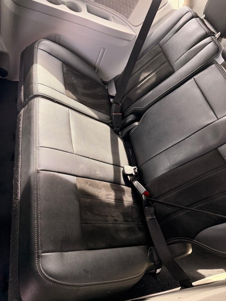 Dodge Grand Caravan  2017