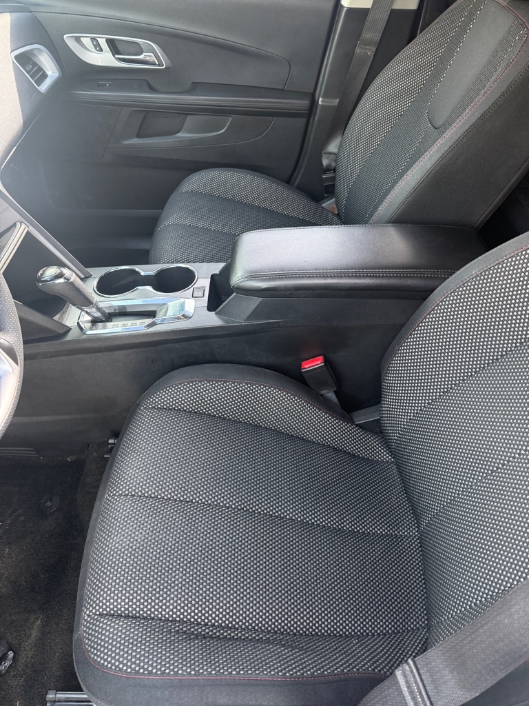 Chevrolet Equinox  2017