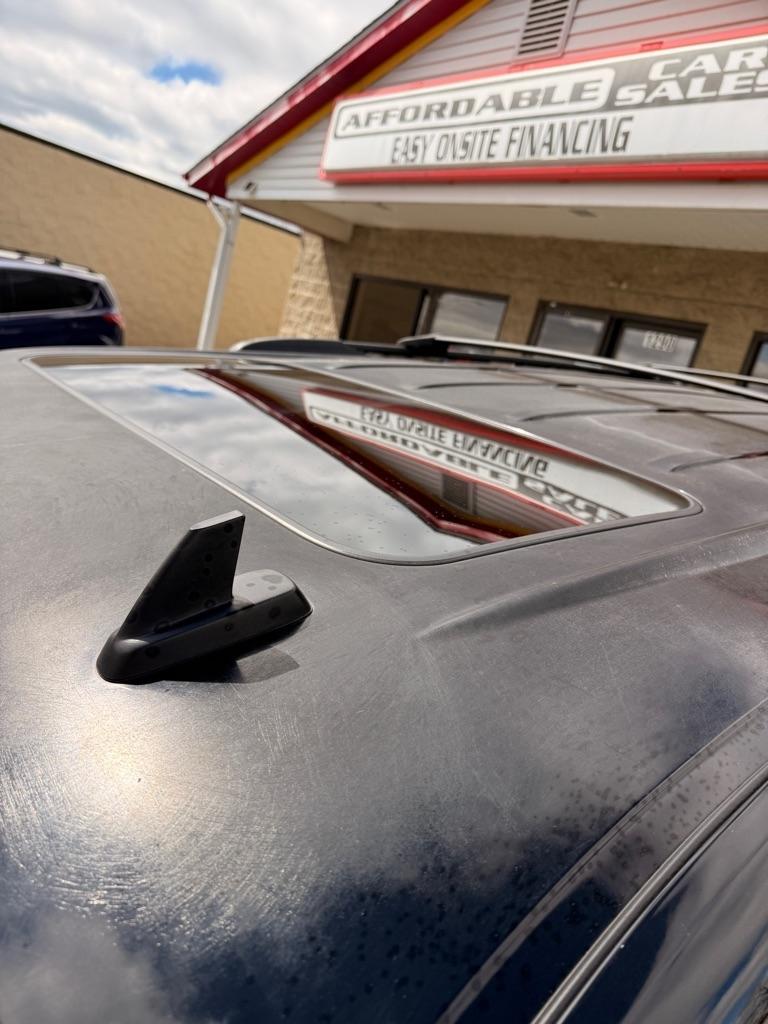 Chevrolet Tahoe  2013