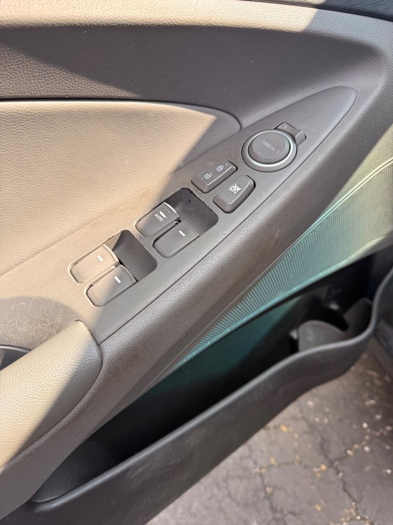 Hyundai Sonata  2013