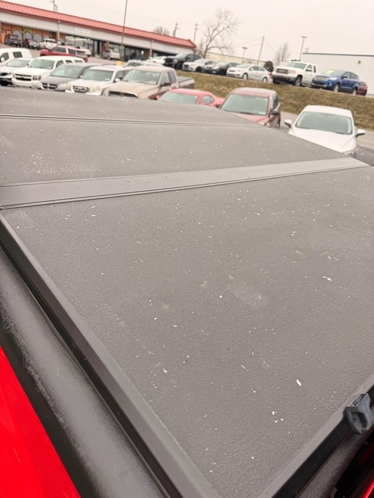 Chevrolet Silverado 1500  2011