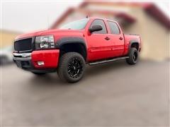 2011 Chevrolet Silverado 1500 