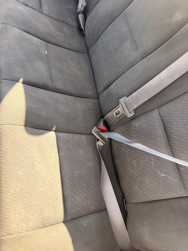 Chevrolet Silverado 1500  2011