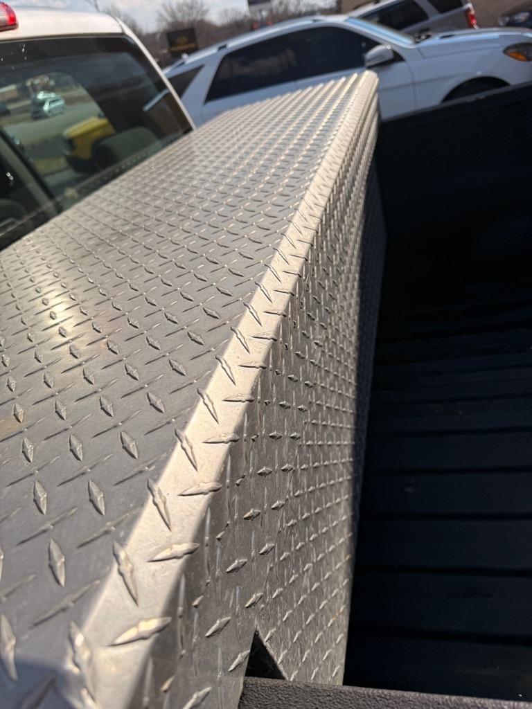 Chevrolet Silverado 1500  2011