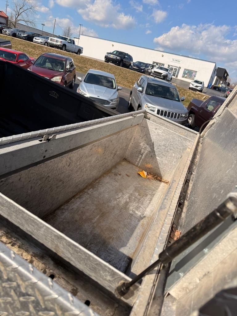 Chevrolet Silverado 1500  2011