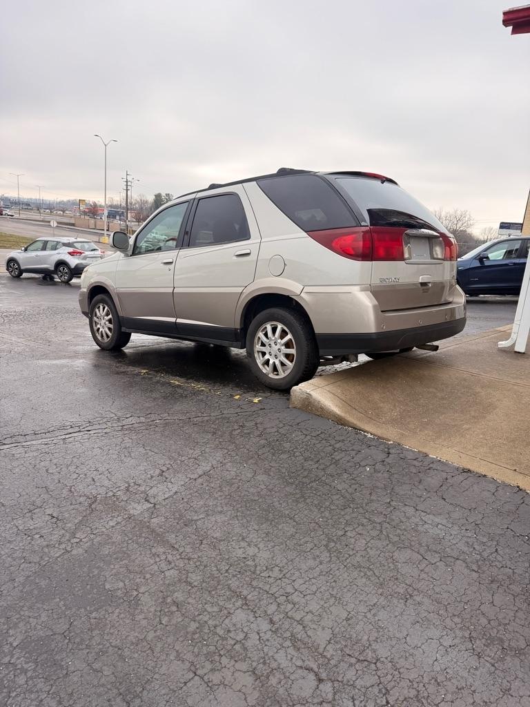 Buick Rendezvous  2005
