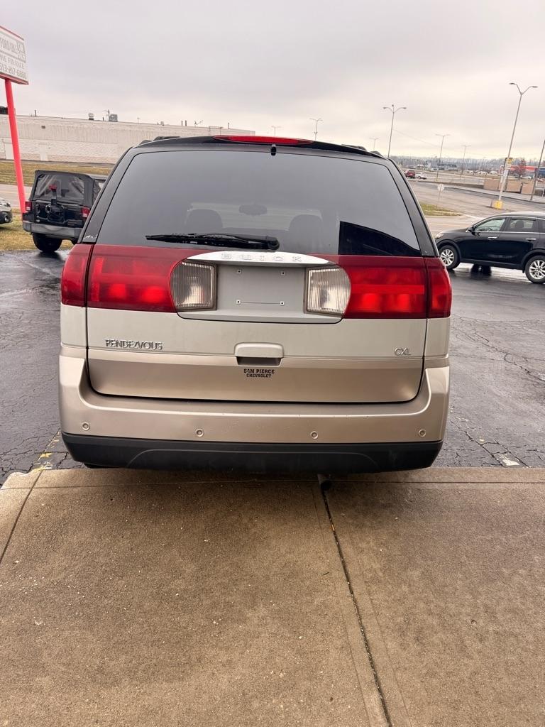 Buick Rendezvous  2005