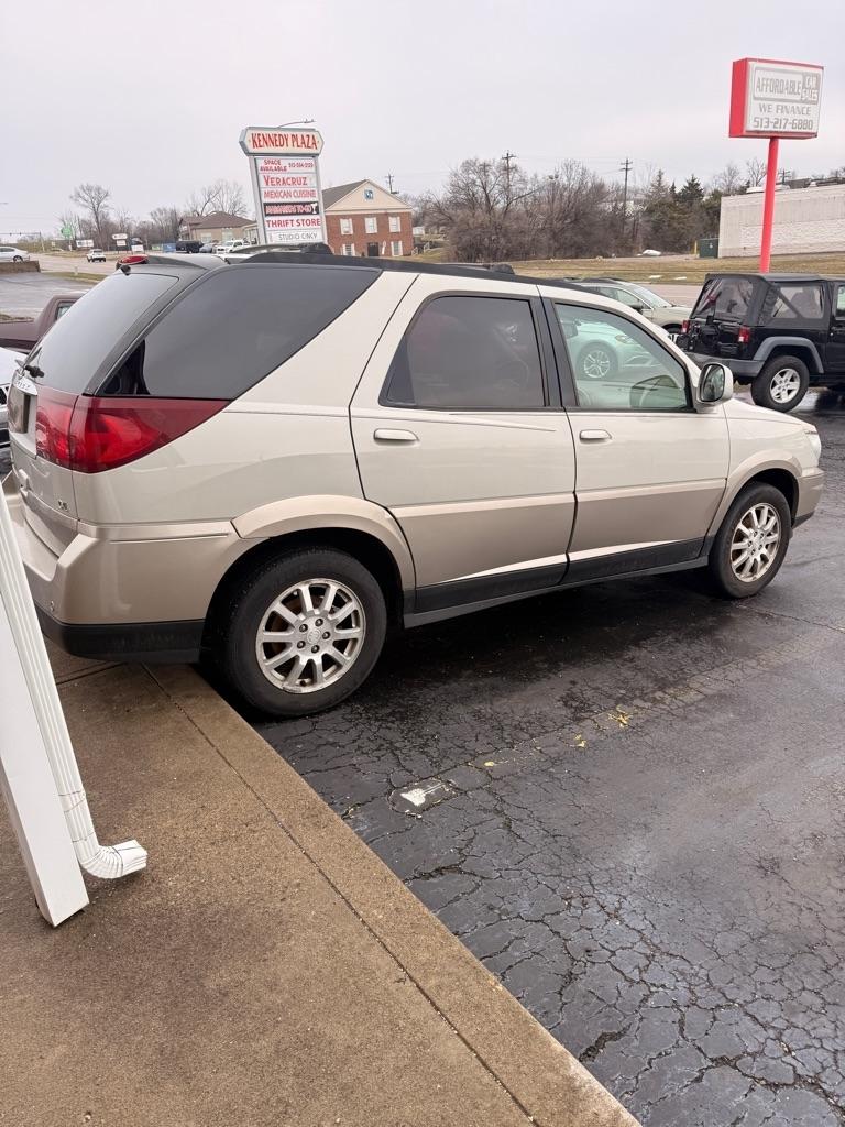 Buick Rendezvous  2005