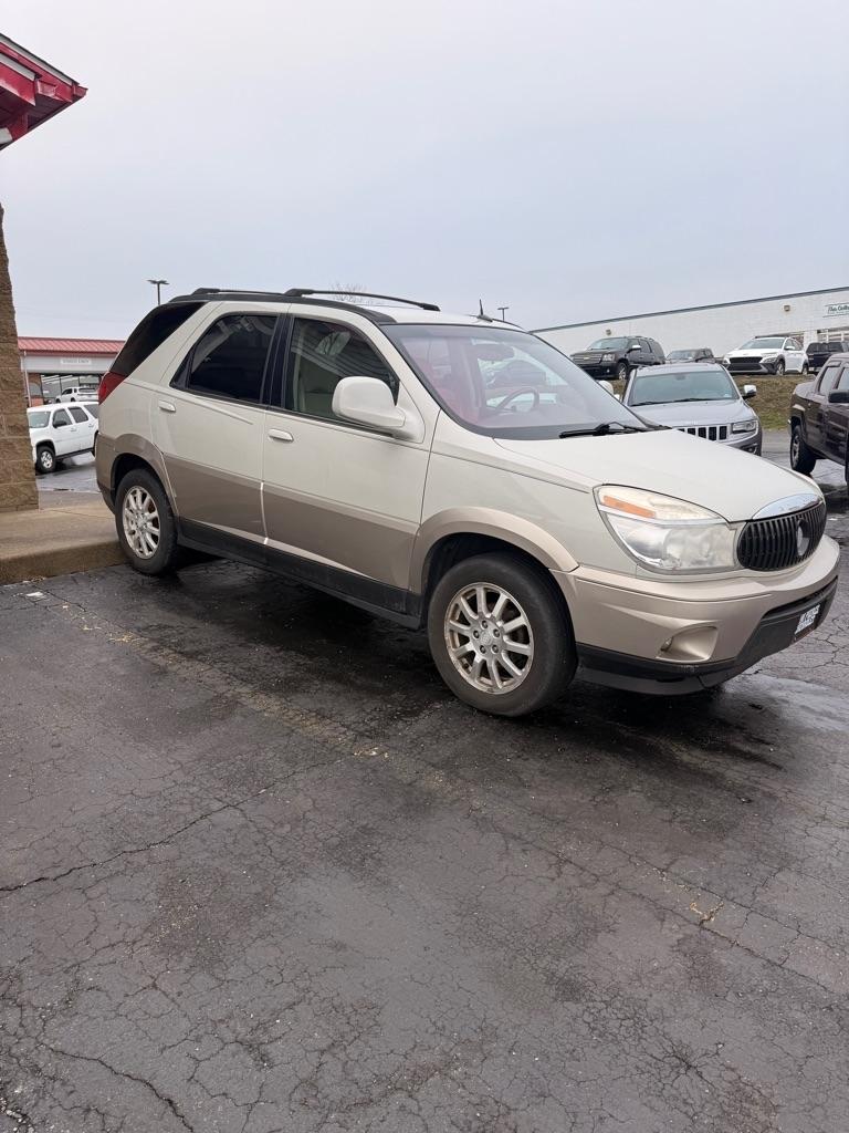Buick Rendezvous  2005