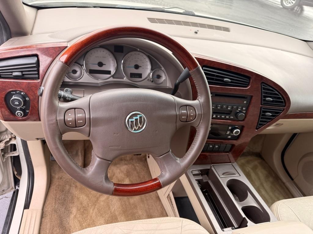 Buick Rendezvous  2005