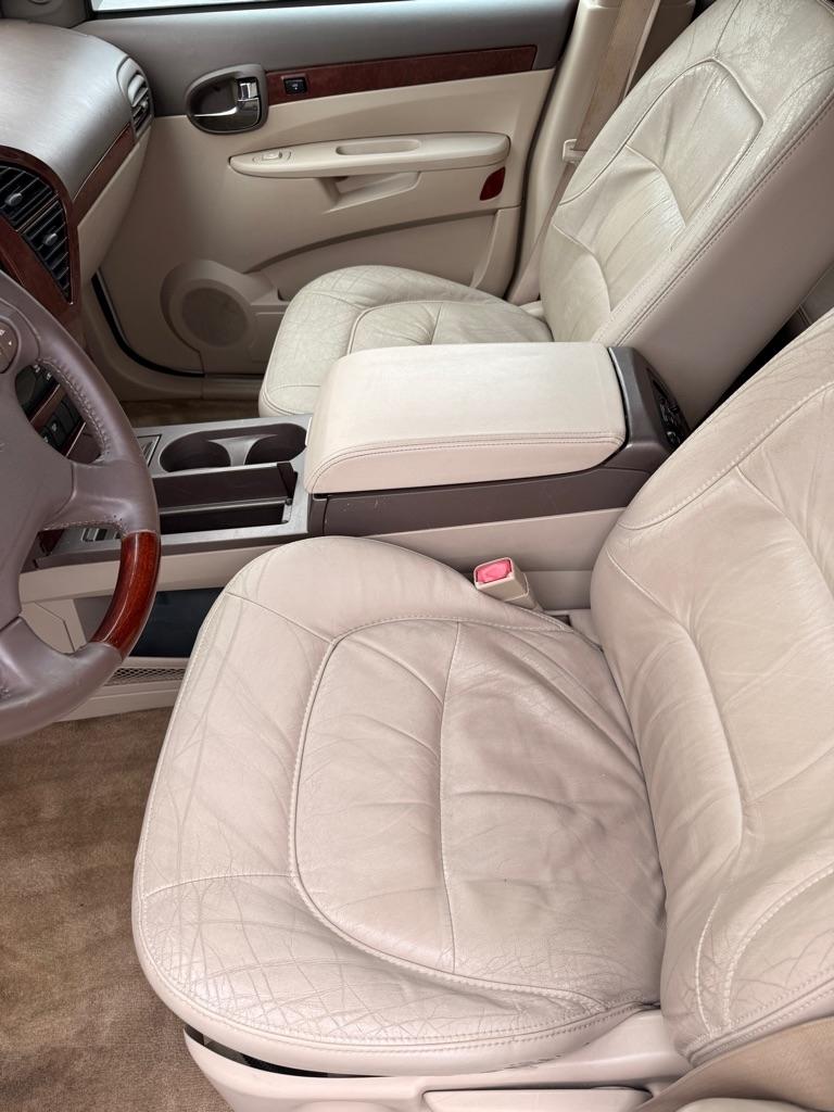 Buick Rendezvous  2005