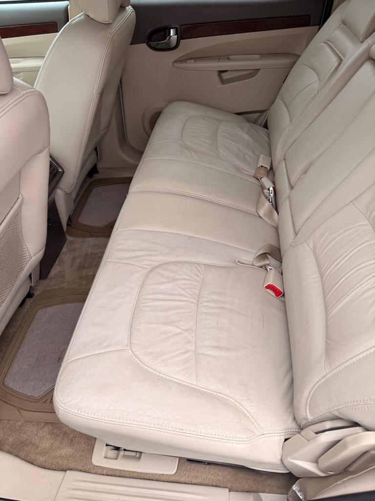 Buick Rendezvous  2005