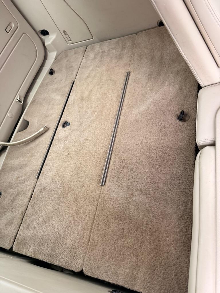 Buick Rendezvous  2005