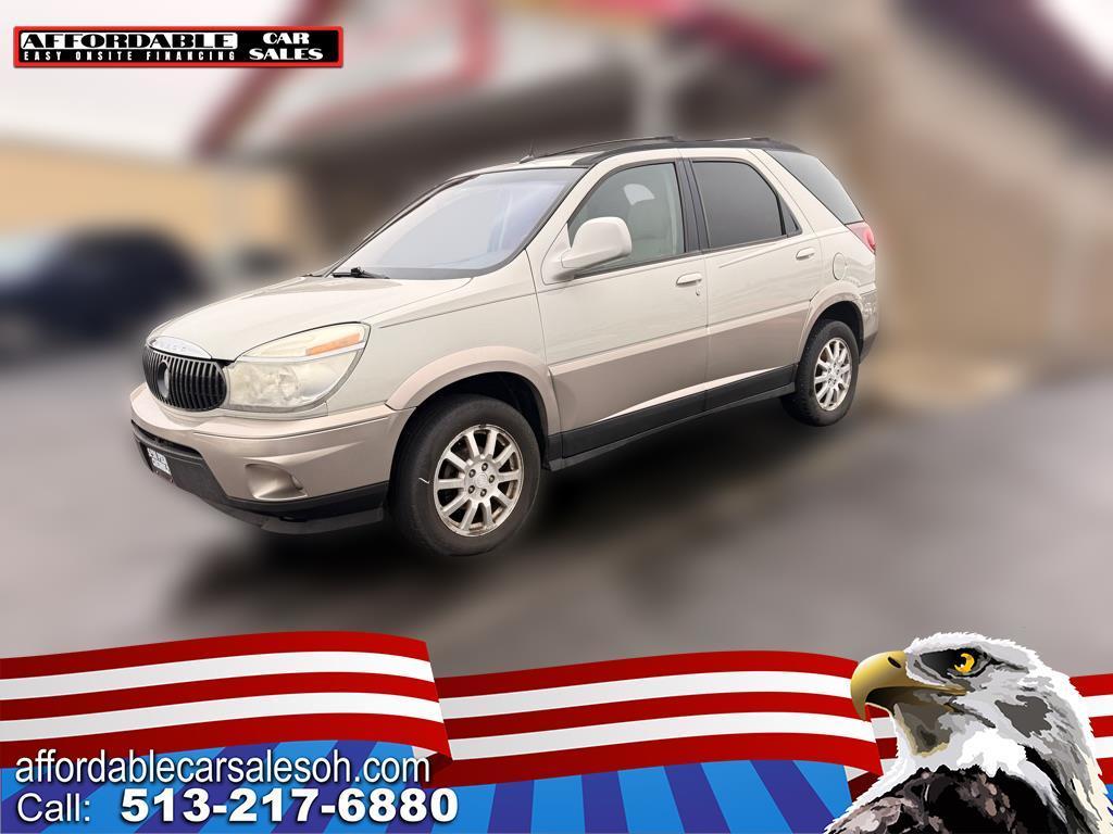 Buick Rendezvous  2005