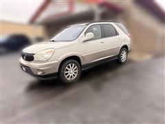 2005 Buick Rendezvous 