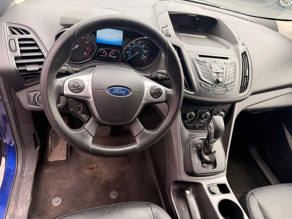 Ford Escape  2016