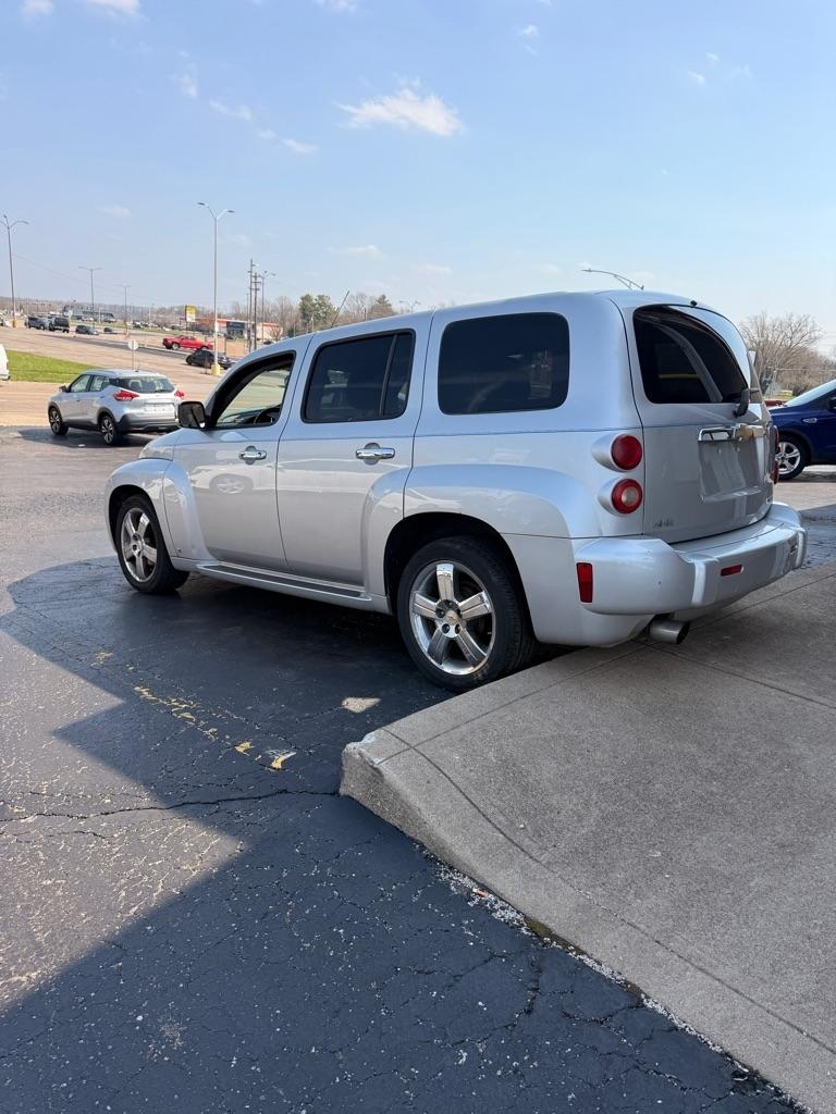 Chevrolet HHR  2009