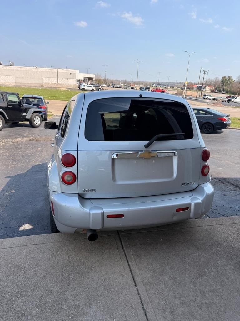 Chevrolet HHR  2009