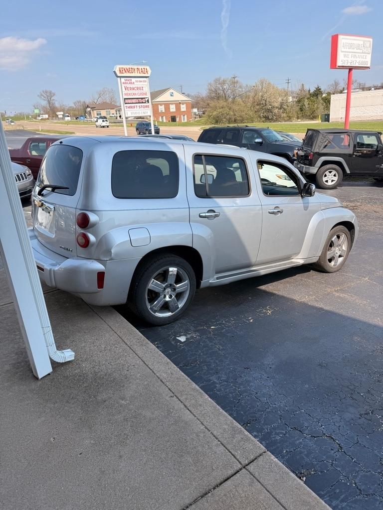 Chevrolet HHR  2009