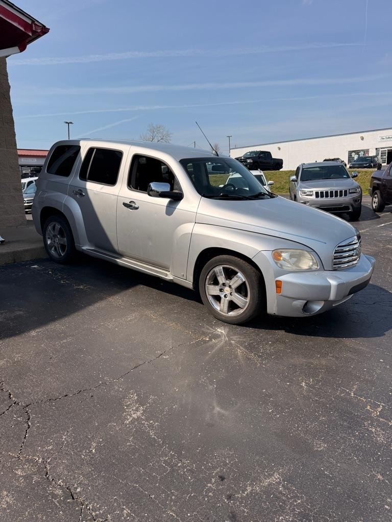 Chevrolet HHR  2009