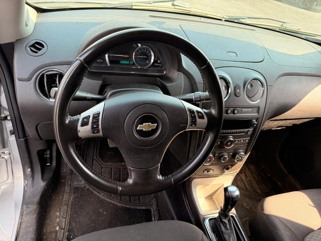 Chevrolet HHR  2009