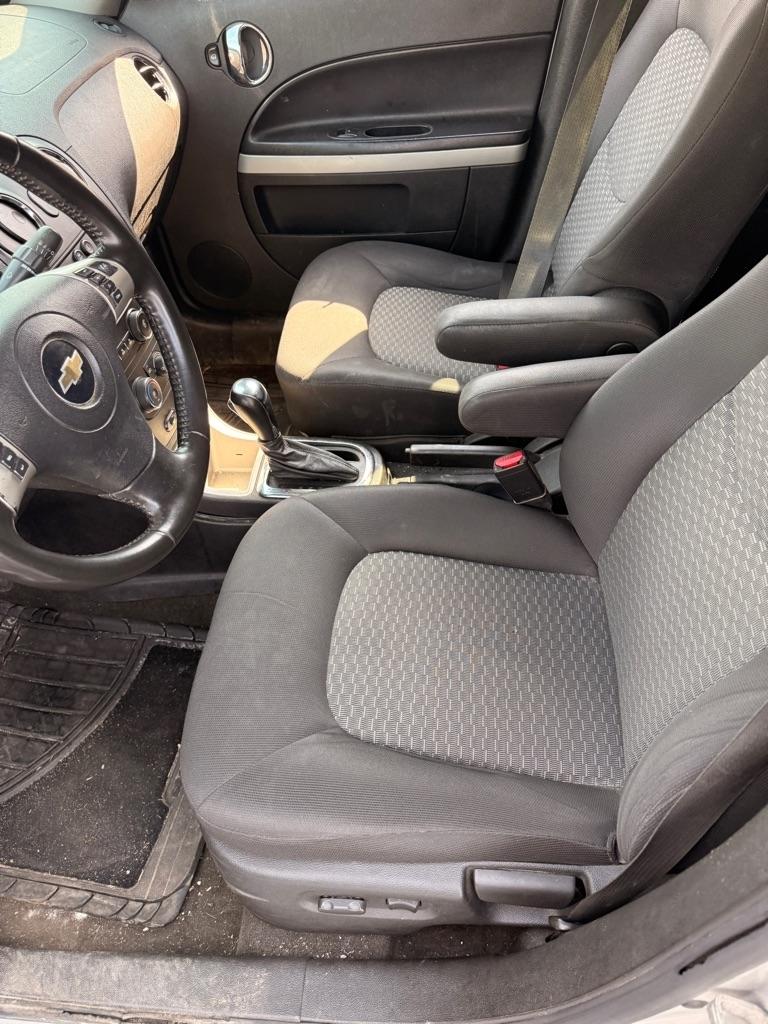 Chevrolet HHR  2009