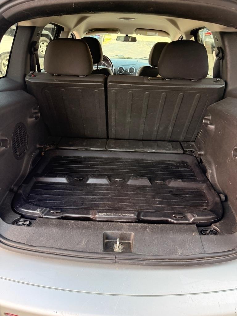 Chevrolet HHR  2009