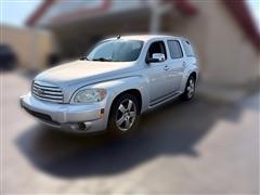 2009 Chevrolet HHR 