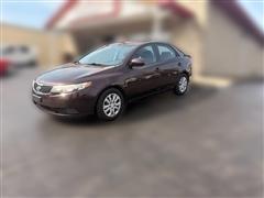 2011 Kia Forte 