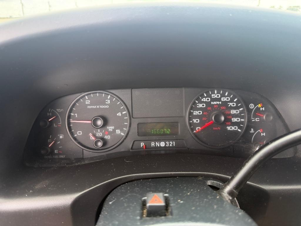 Ford F-250 SD  2006