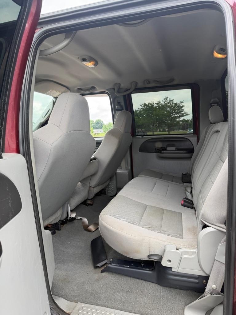 Ford F-250 SD  2006