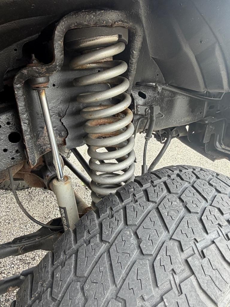 Ford F-250 SD  2006