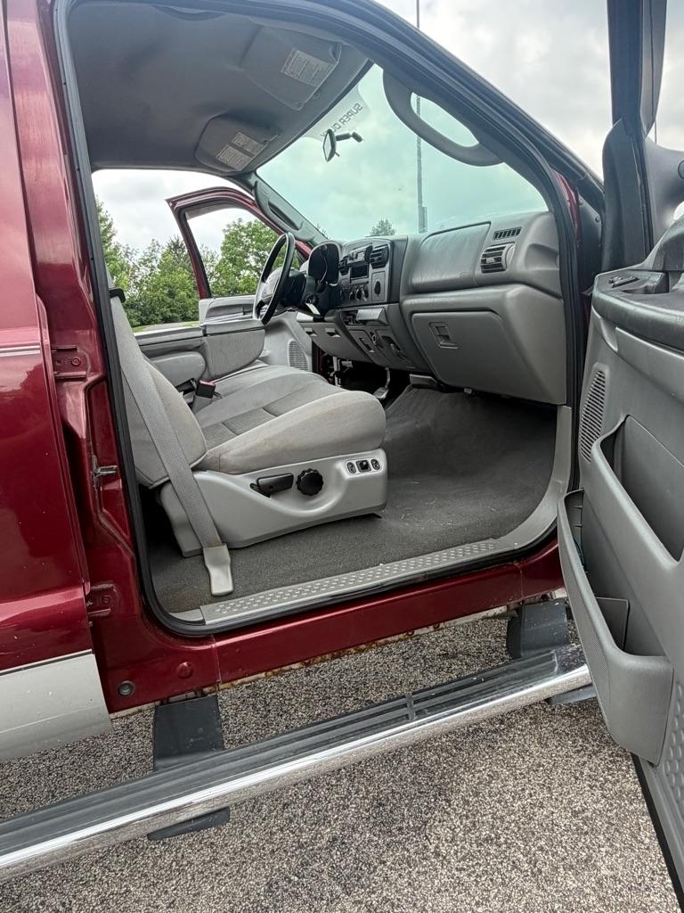Ford F-250 SD  2006