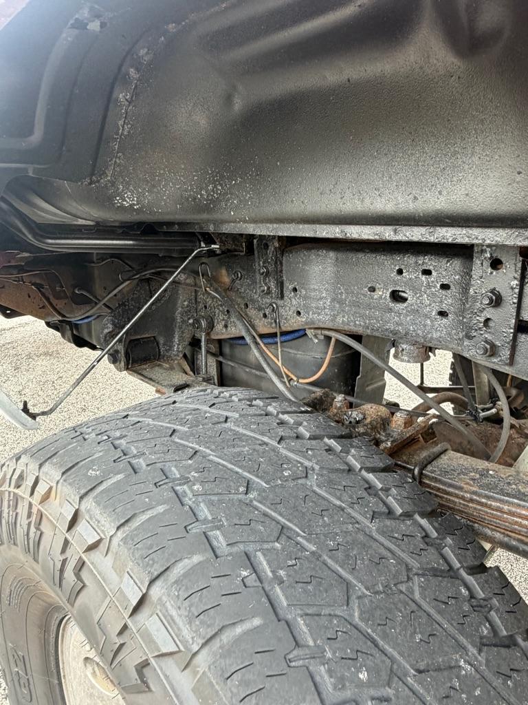 Ford F-250 SD  2006