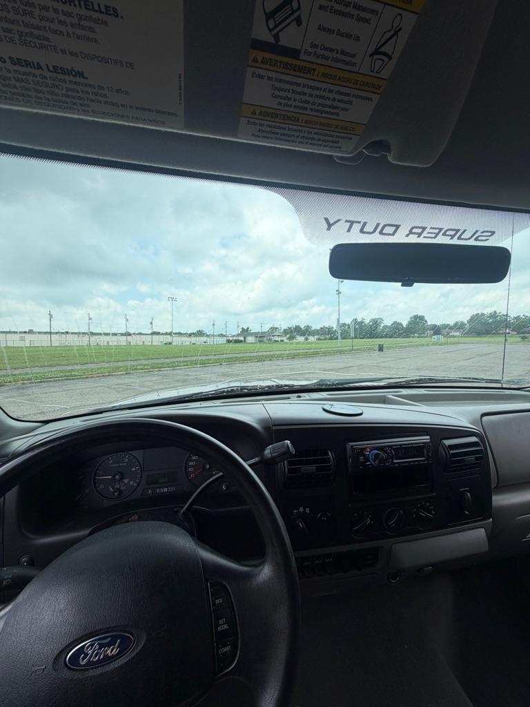 Ford F-250 SD  2006