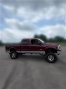 2006 Ford F-250 SD 