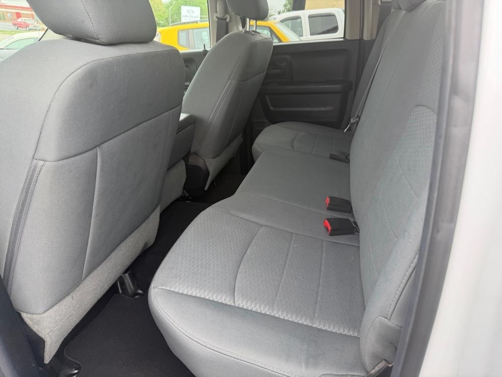 RAM 1500  2014