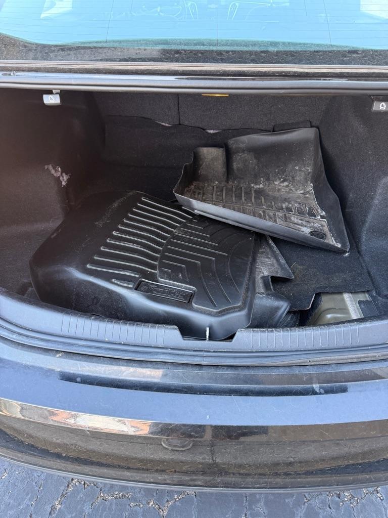 Chevrolet Malibu  2017