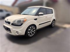 2012 Kia Soul 