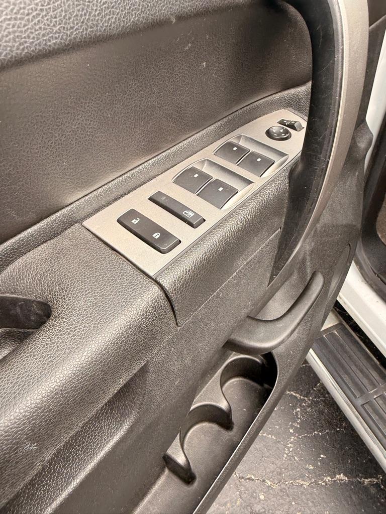 Chevrolet Silverado 1500  2013