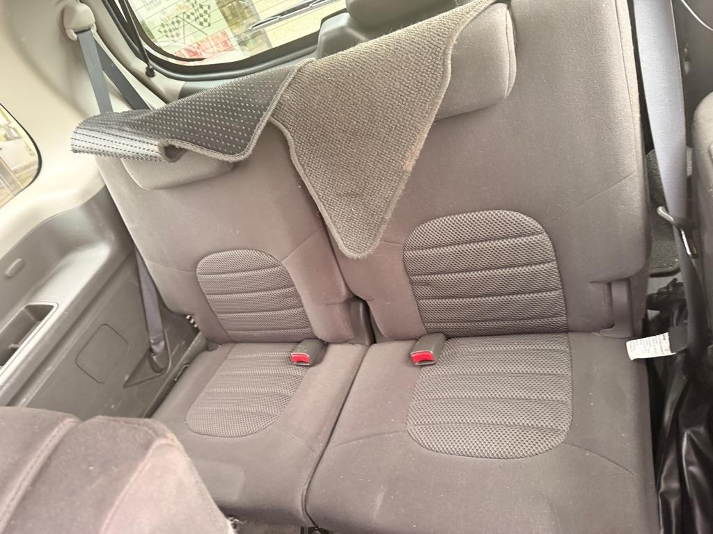 Nissan Pathfinder  2011
