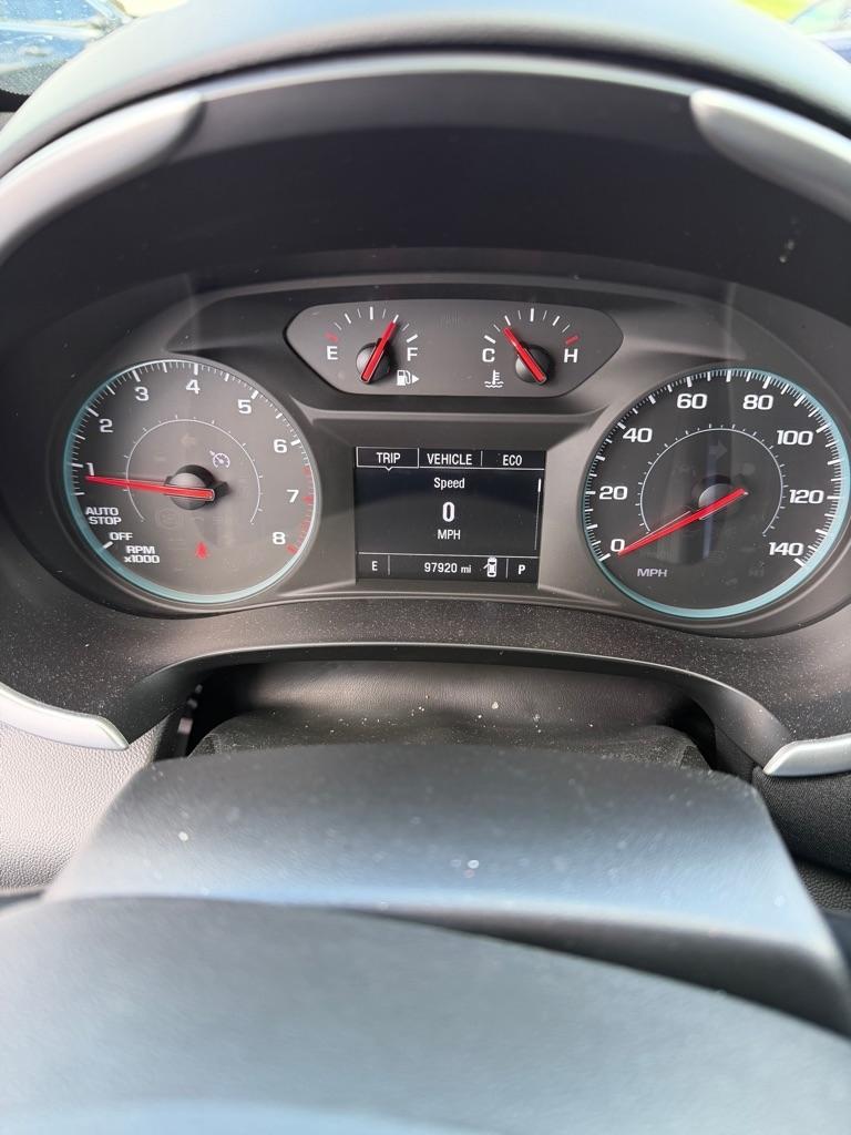 Chevrolet Malibu  2023