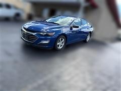 2023 Chevrolet Malibu 