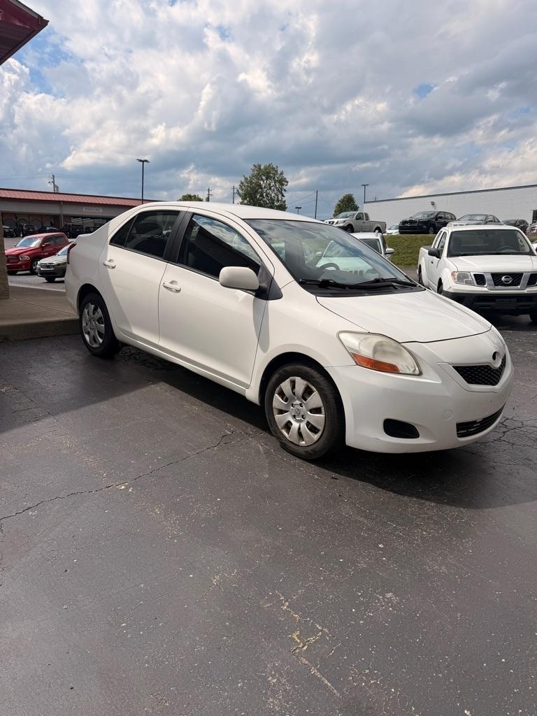 Toyota Yaris  2010