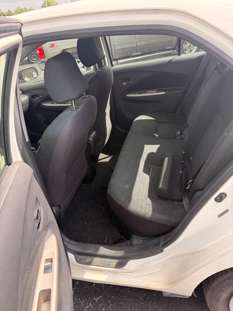 Toyota Yaris  2010