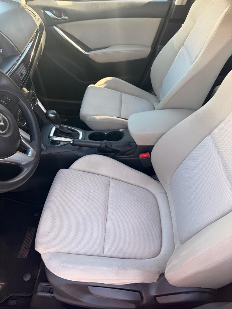 Mazda CX-5  2014
