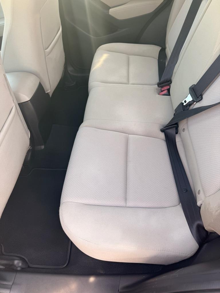 Mazda CX-5  2014
