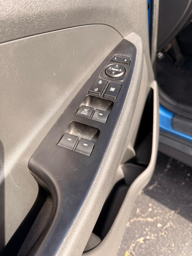 Hyundai Tucson  2017